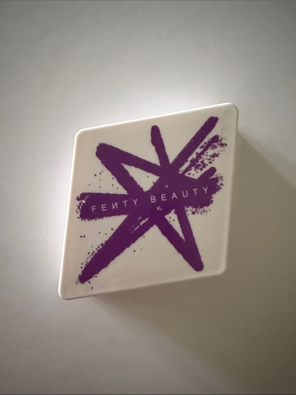 Fenty Beauty Fenty Cheeks Suede Powder Blush - Drama Cla$$
